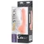 Вибратор Real Stick Elite Vibrator 985003, телесный - Фото №12