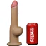 Фаллоимитатор Dual-Layered Silicone Nature Cock LV411031, телесный - Фото №3