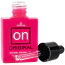 Збуджуюча олія з ефектом вібрації Sensuva On Legacy Original Natural Arousal Oil, 7.5 мл - Фото №2