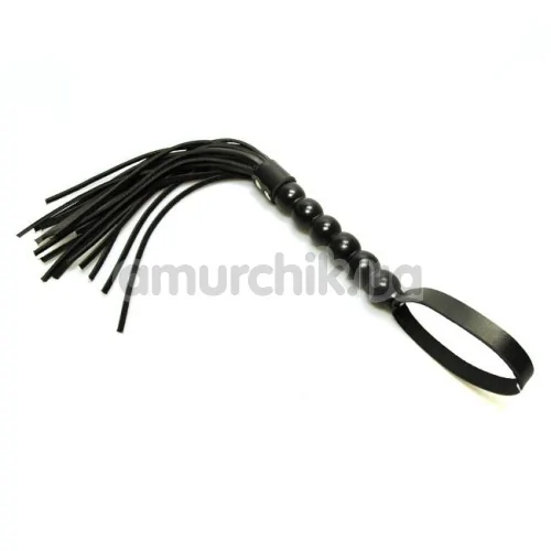 Плеть Beaded Cat-O-Nine Tails