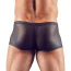 Труси-шорти чоловічі Svenjoyment Underwear 2131935, чорні - Фото №3