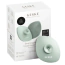 Щетка для лица Geske Facial Brush 4 in 1 Suction Mount, зеленая - Фото №12