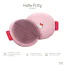 Щетка для лица Geske Facial Brush 3 in 1 - Hello Kitty, розовая - Фото №4