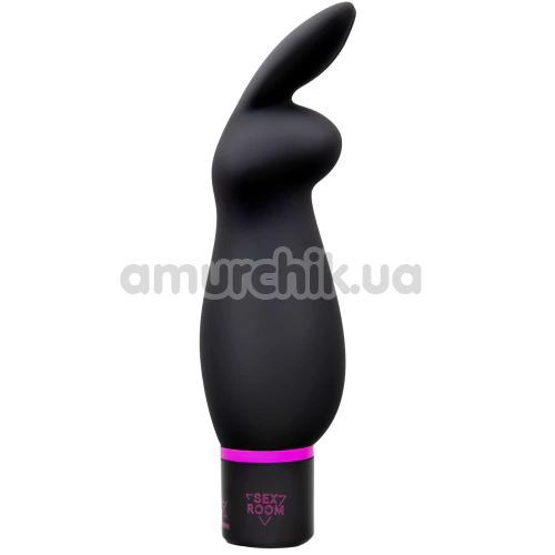 Набор секс-игрушек Sex Room Raunchy Kit, черный