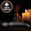 Универсальный вибромассажер Lush Gia, черный - Фото №14