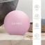 Устройство для увеличения объема губ Geske Lip Volumizer & Booster Small 4 in 1, светло-розовое - Фото №5
