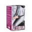 Страпон с вибрацией Sexxbian 6.5, телесный - Фото №4