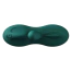 Вібратор для клітора і точки G з підігрівом Zalo Flora Smart Vibrating Pad, зелений - Фото №7