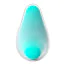 Симулятор орального секса для женщин с вибрацией Satisfyer Mermaid Vibes, розово-бирюзовый - Фото №6