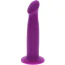 Фаллоимитатор Get Real Goodhead Dong 6 Inch, фиолетовый - Фото №1