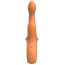 Вібратор Glam G-Spot Duo Vibrator, помаранчевий - Фото №4