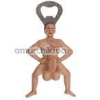 Открывашка-магнит Erotic Man Bottle Opener - Фото №1