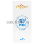 Лубрикант MyLove Neutral Slide Original, 4 мл - Фото №1