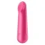 Клиторальный вибратор Satisfyer Ultra Power Bullet 3, розовый - Фото №1