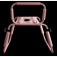 Стул для секса Roomfun Horse Chair, розовый - Фото №12