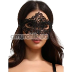 Маска Star Night OhYeah Mask 81202, черная - Фото №1