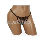 Трусики-стринги женские G-String (модель 2009) - Фото №1