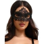 Маска Star Night OhYeah Mask 81202, черная - Фото №1