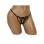 Трусики-стринги женские G-String (модель 2009) - Фото №1