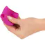 Вібратор Javida 3 Function Vibrator, рожевий - Фото №11