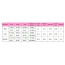 Трусики Star Night Sexy Panties Vinyl And Zip, чорні - Фото №14