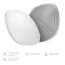 Щетка для лица Geske Facial Brush 4 in 1, белая - Фото №11