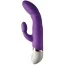 Вибратор Minds Of Love Stimulus Dual Vibrator, фиолетовый - Фото №1
