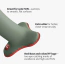 Фаллоимитатор Fun Factory Magnum Dildo, зеленый - Фото №7