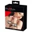 Фиксаторы для рук Bad Kitty Naughty Toys Shackle 2491966 - Фото №5