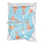 Лубрикант Boo Waterbased Lubricant Anal 2.5 мл, 50 шт - Фото №1