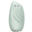 Щетка для лица Geske Sonic Thermo Facial Brush & Face-Lifter 8 in 1, зеленая - Фото №3