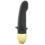 Вибратор для точки G Dorcel Mini Lover 2.0, черный - Фото №1