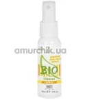Антибактериальный спрей для очистки секс-игрушек Hot Bio Cleaner Spray, 50 мл - Фото №1