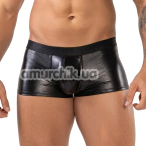 Трусы мужские JSY 9119T, черные - Фото №1