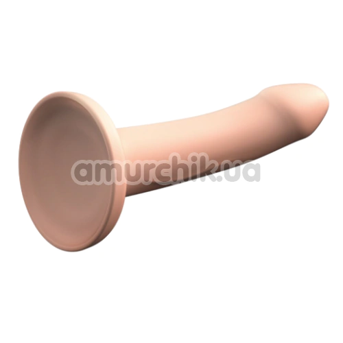 Фаллоимитатор Dorcel Real Pleasure S, телесный
