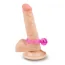 Виброкольцо Brazzers RC002, розовое - Фото №2