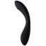Вибратор для точки G Dark Desires Maxima Curved Vibrator, черный - Фото №2