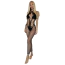 Комбінезон Star Night Ride Net Bodystocking, чорний - Фото №3