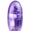 Виброяйцо Trinity Vibes Super-Charged Egg Vibe, фиолетовое - Фото №6