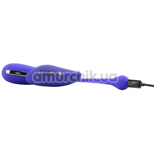 Тренажер Кегеля з електростимуляцією Impulse Intimate E-Stimulator Remote Kegel Exerciser