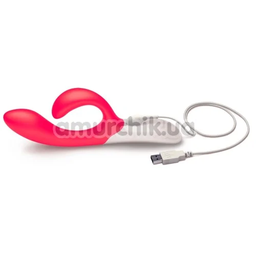 Вібратор We-Vibe Nova Pink (ві вайб нова рожевий)