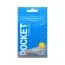 Мастурбатор Tenga Pocket Crystal Mist - Фото №4