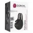 Віброкільце Dorcel Fun Bag, чорне - Фото №8