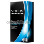 Vitalis Premium Natural, 12 шт - Фото №1