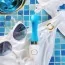 Вибратор Lelo Gigi Turquoise Blue (Лело Джиджи Тарквойс Блю), бирюзовый - Фото №16