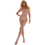 Комбинезон Star Night Bride Lace Bodystocking, светло-розовый - Фото №4