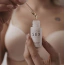 Олія для орального сексу Bijoux Indiscrets Slow Sex Oral Sex Oil With CBD, 2 мл - Фото №4