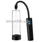 Вакуумна помпа для члена Passion Pump Enlargement System, прозора - Фото №1