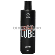 Лубрикант Body Lube Water Based, 500 мл - Фото №1