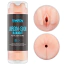 Мастурбатор Lovetoy Virgin-Skin Blowout Heavenly Vagina and Anus, телесный - Фото №1